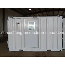 Safe&Durable Prefab Shipping Container House for Sale